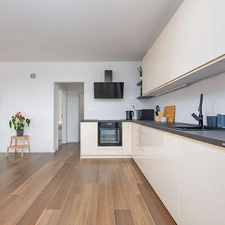 Villa Pava Zadarvillas