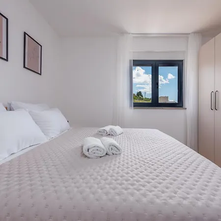 Pava Zadarvillas Villa Zadar