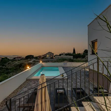 Pava Zadarvillas Villa