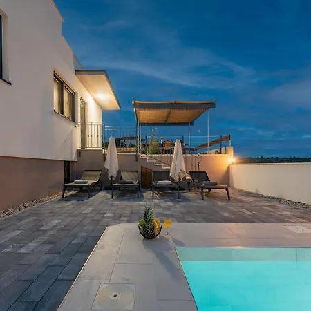 Villa Pava Zadarvillas Zadar