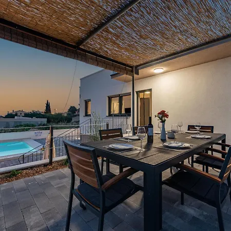 Villa Pava Zadarvillas