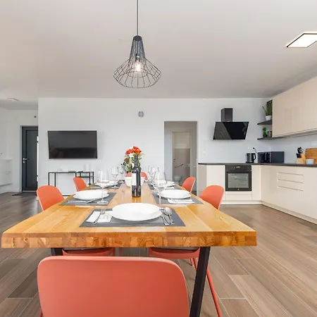 Villa Pava Zadarvillas