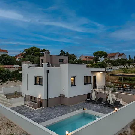 Pava Zadarvillas Villa