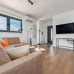 Pava Zadarvillas Zadar