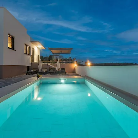 Pava Zadarvillas Zadar