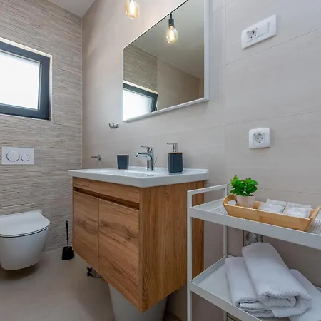 Pava Zadarvillas Villa Zadar