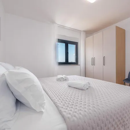 Villa Pava Zadarvillas *