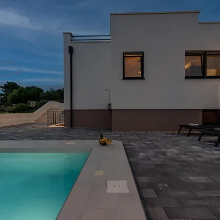Pava Zadarvillas Zadar