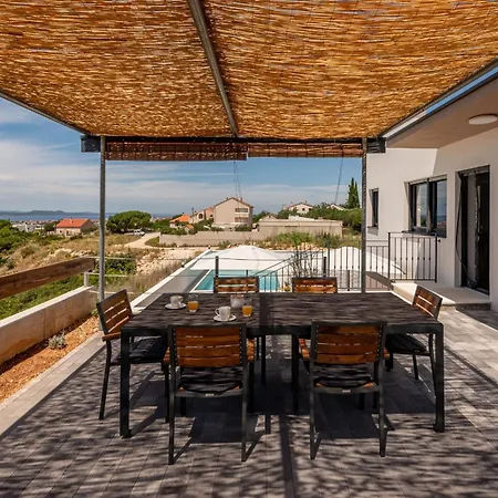 Villa Pava Zadarvillas