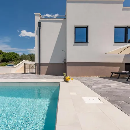 Villa Pava Zadarvillas *